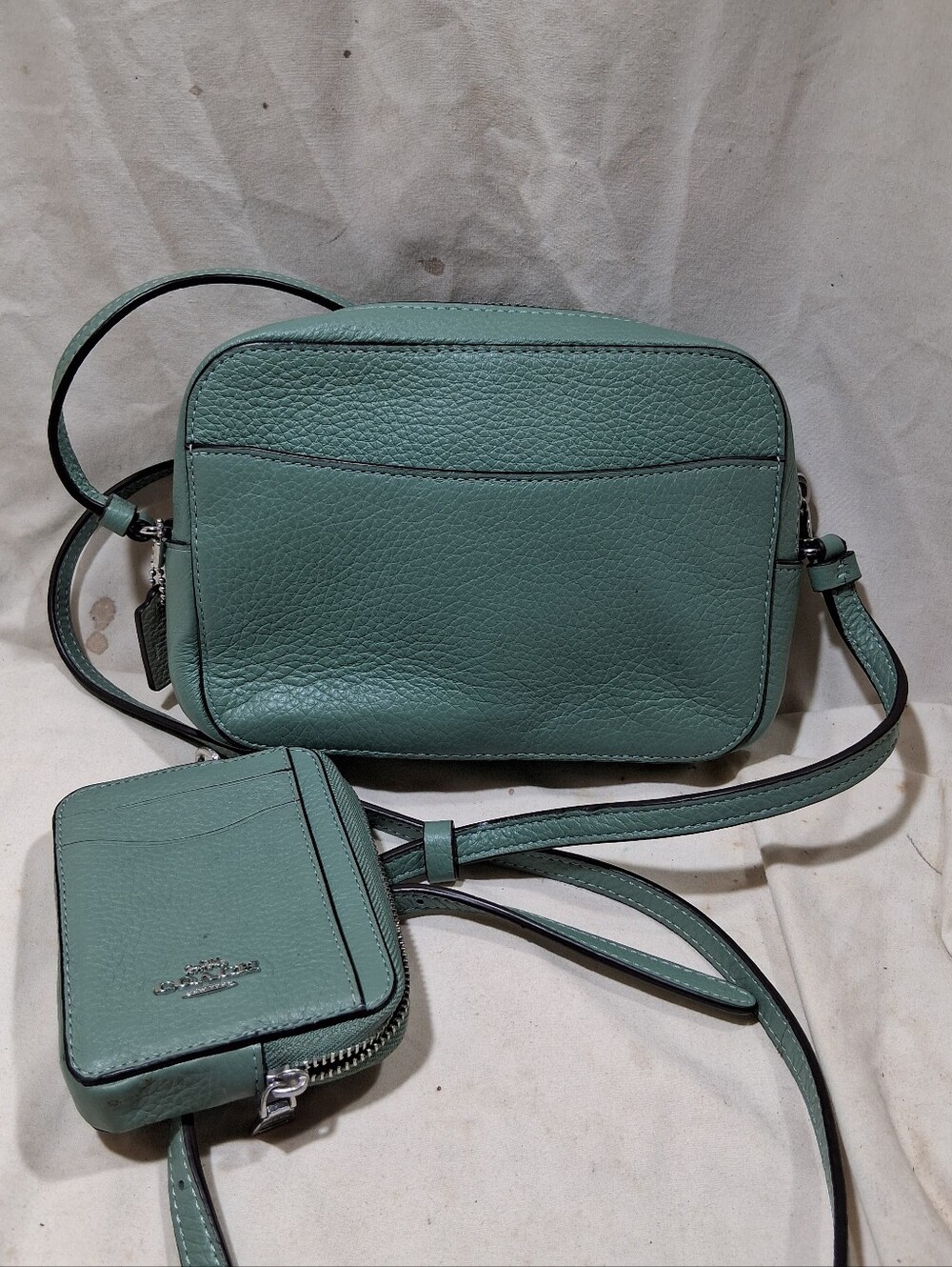 Coach Disney Mini Bag - Picture 9 of 12